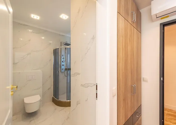 Cool Boutique - Leopoldstadt Appartement