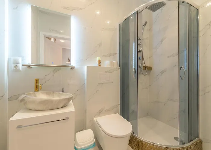 Appartement Cool Boutique - Leopoldstadt *