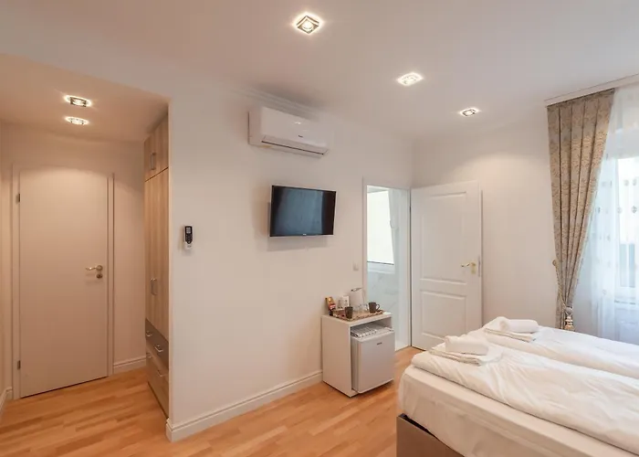 Appartement Cool Boutique - Leopoldstadt *