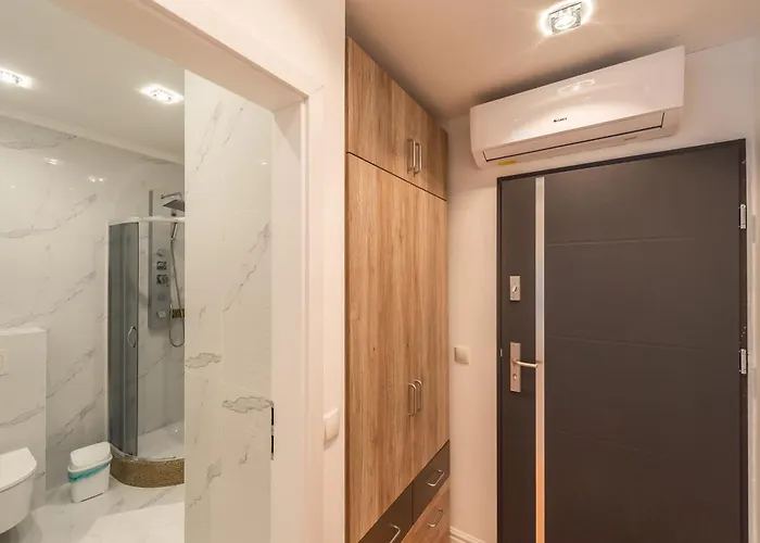 Cool Boutique - Leopoldstadt Appartement Wenen